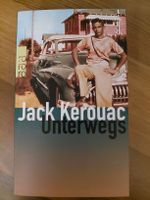 Jack Kerouac - Unterwegs, sehr guter Zustand