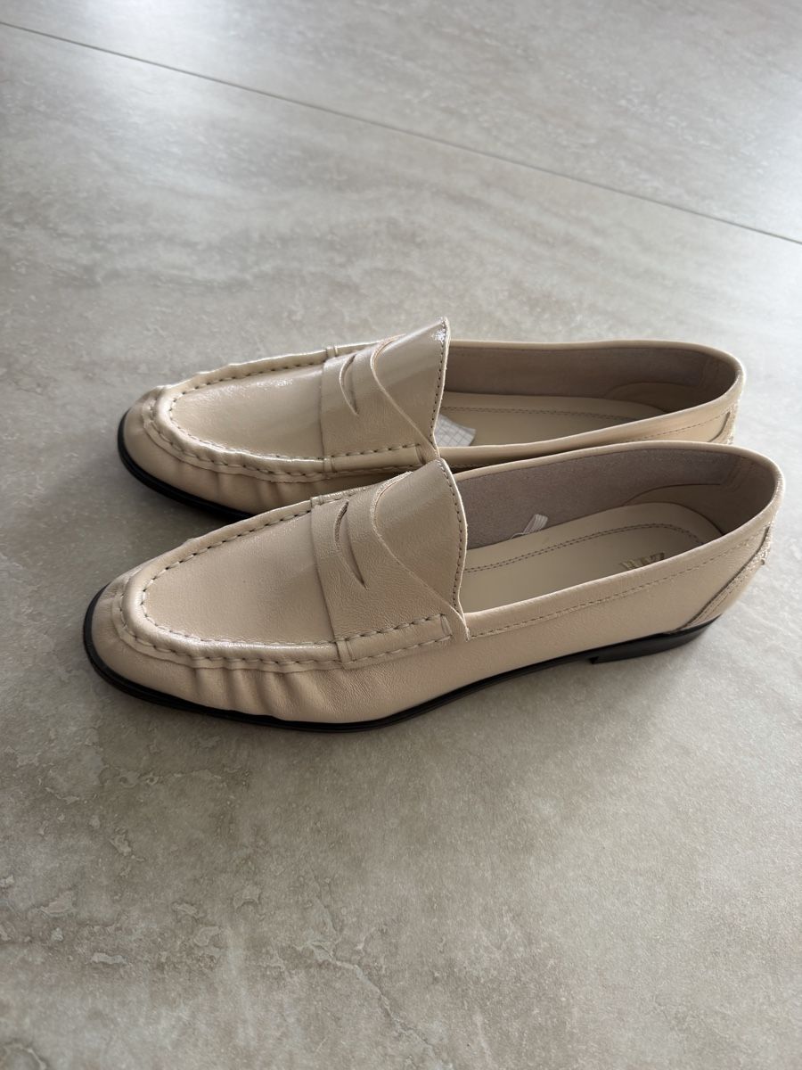 Zara Scarpe da donna: Zara loafers – Nuovo (secondo la descrizione) da Wilen b. Wollerau venduto da kat_hw7k 1