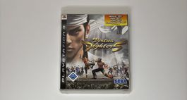 PS3 - Virtua Fighter 5