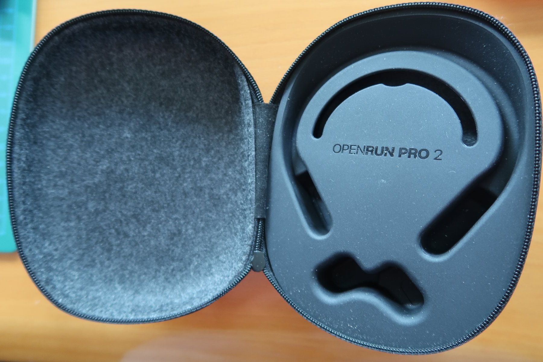 Cuffie: Shokz Open Run Pro 2 – Usato da Bottmingen venduto da PeterGuyer 1