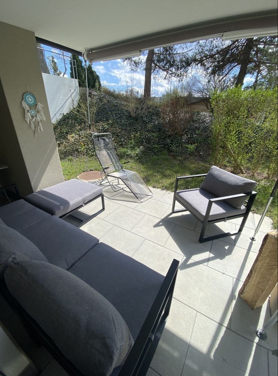 Viplounge Poltrone: Lounge  – Usato da Rapperswil SG venduto da anilem91 1