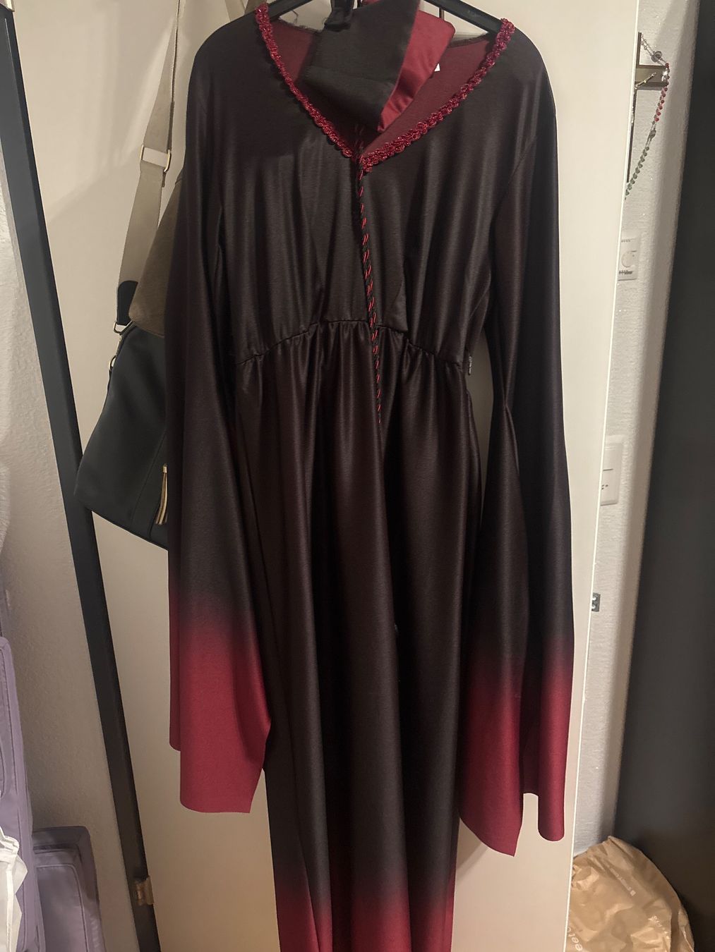 Costumi: Vampir-Kleid – Usato da Rudolfstetten venduto da palmino01 2