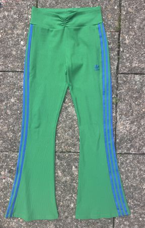 Trainingshose von ADIDAS / NEU / Grösse: L