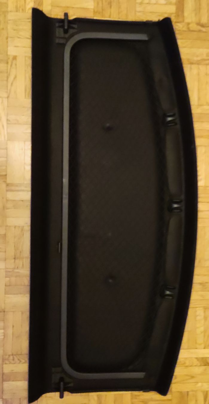 Volkswagen Alle Autoersatzteile: Plage arrière VW golf plus (2005-2013) – Gebraucht aus Lausanne von kerek19