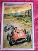 Continental reifen Oldtimer nürburgring