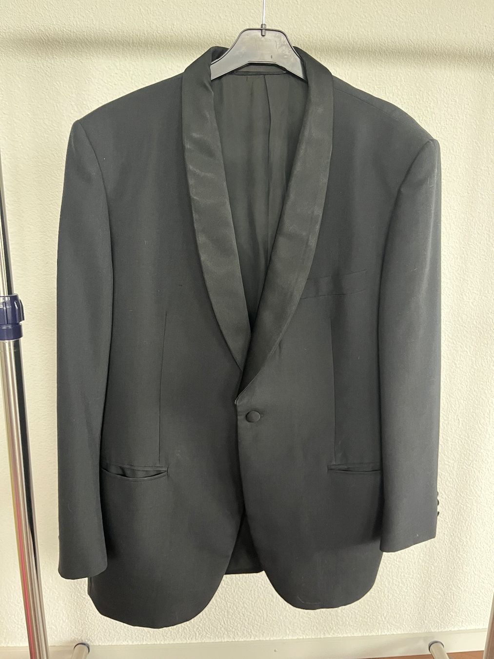 Giacche: Smoking Jacket, Gränicher – Usato da Kerns venduto da Herr_Sizzla