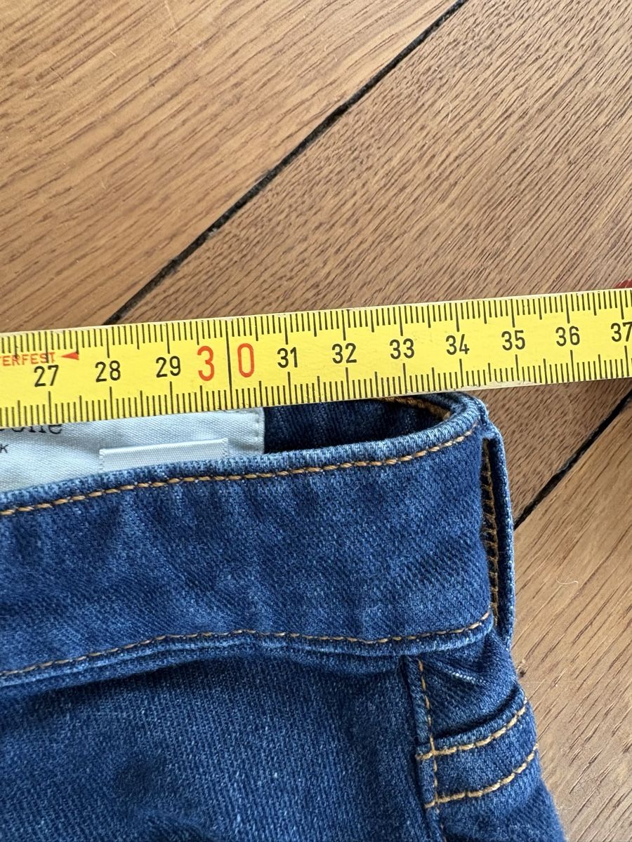 Jeans: Jeans RAG & BONE Gr. 23 – Usato da Zürich venduto da triangular 4