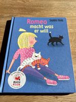 Saskisa Hula - Romeo macht was er will ab Fr. 1.90! Top!