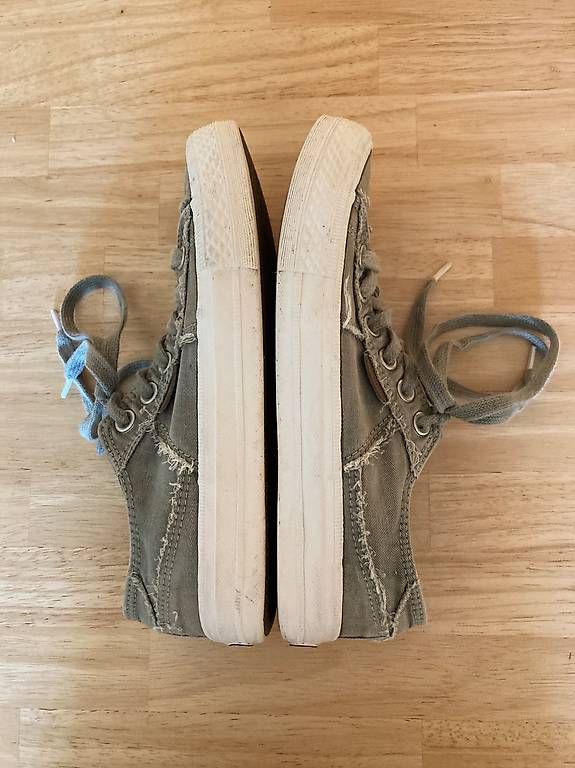 Scarpe da donna: Dockers Sneaker – Usato da Arlesheim venduto da amazira 2