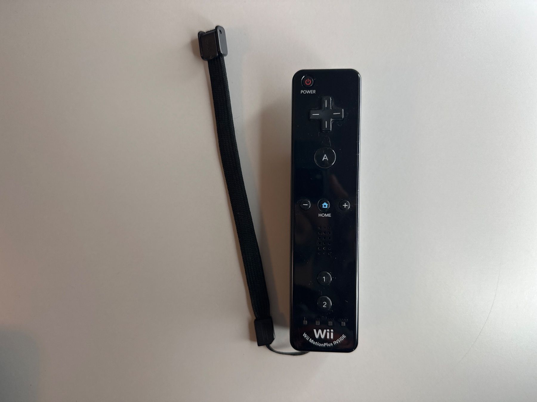 Nintendo Manettes: Nintendo Wii Controller – D'occasion à St.gallen par taduz