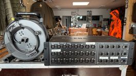 Allen & Heath AR2412