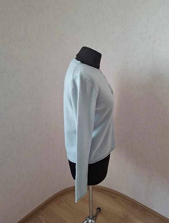FTC Vestes: Strickjacke FTC Pure Kaschmir – D'occasion à Zürich par bil_s7tp 2
