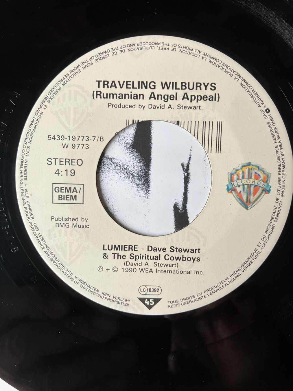 Dischi in vinile: Tom Petty – Usato da Aarwangen venduto da Jukebox3 8