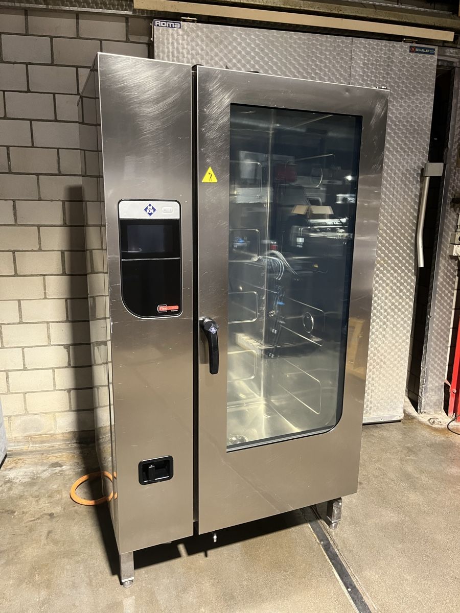 MKN Forni: Gastro Kombisteamer MKN – Usato da Wohlen AG venduto da Moh80
