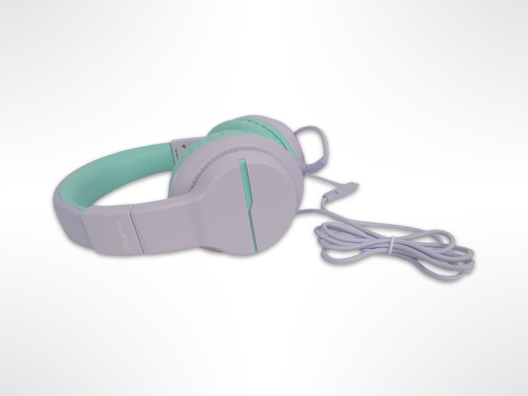 Cuffie: ICLEVER Kinderkopfhörer – Nuovo e nell'imballaggio originale da Suhr venduto da Restwert_Suhr 4