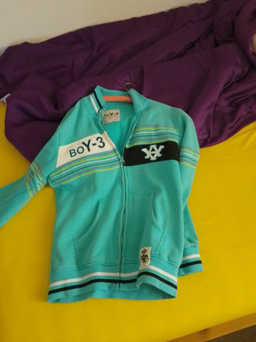 Pullover & Sweatshirts: Pullover Teneriffa 2010 – Gebraucht aus Weinfelden von PaterPio1968