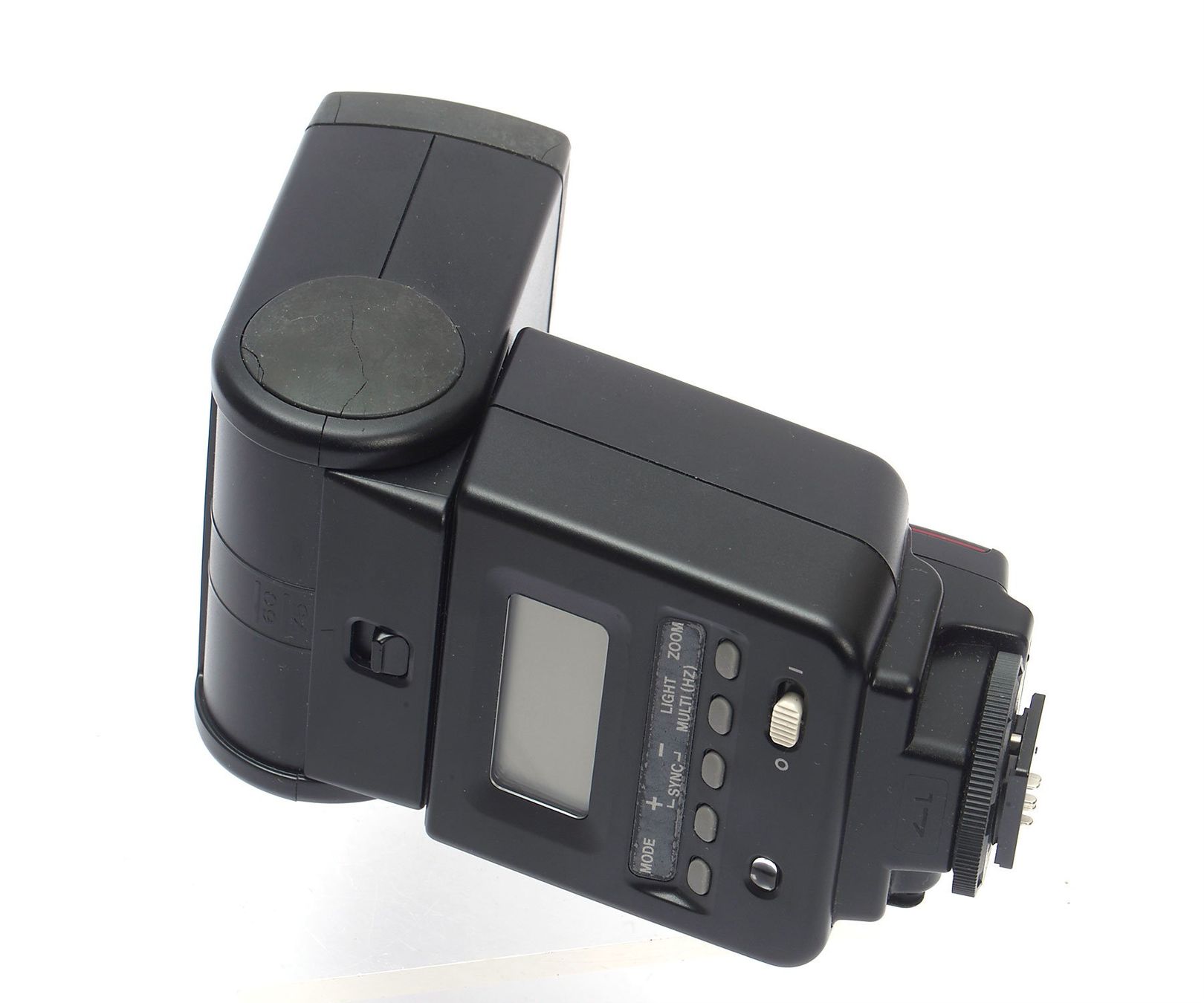 Canon Flash: Canon Speedlite 430EZ, Blitz – Usato da Bubendorf venduto da zimmers_creativteam 2