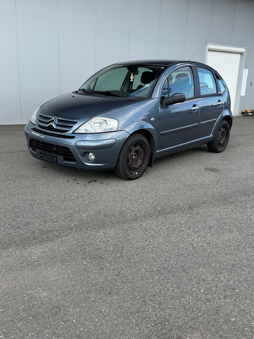 Citroën Automobili: Citroen C3 – Usato da Wolfwil venduto da nh.michelle03 1