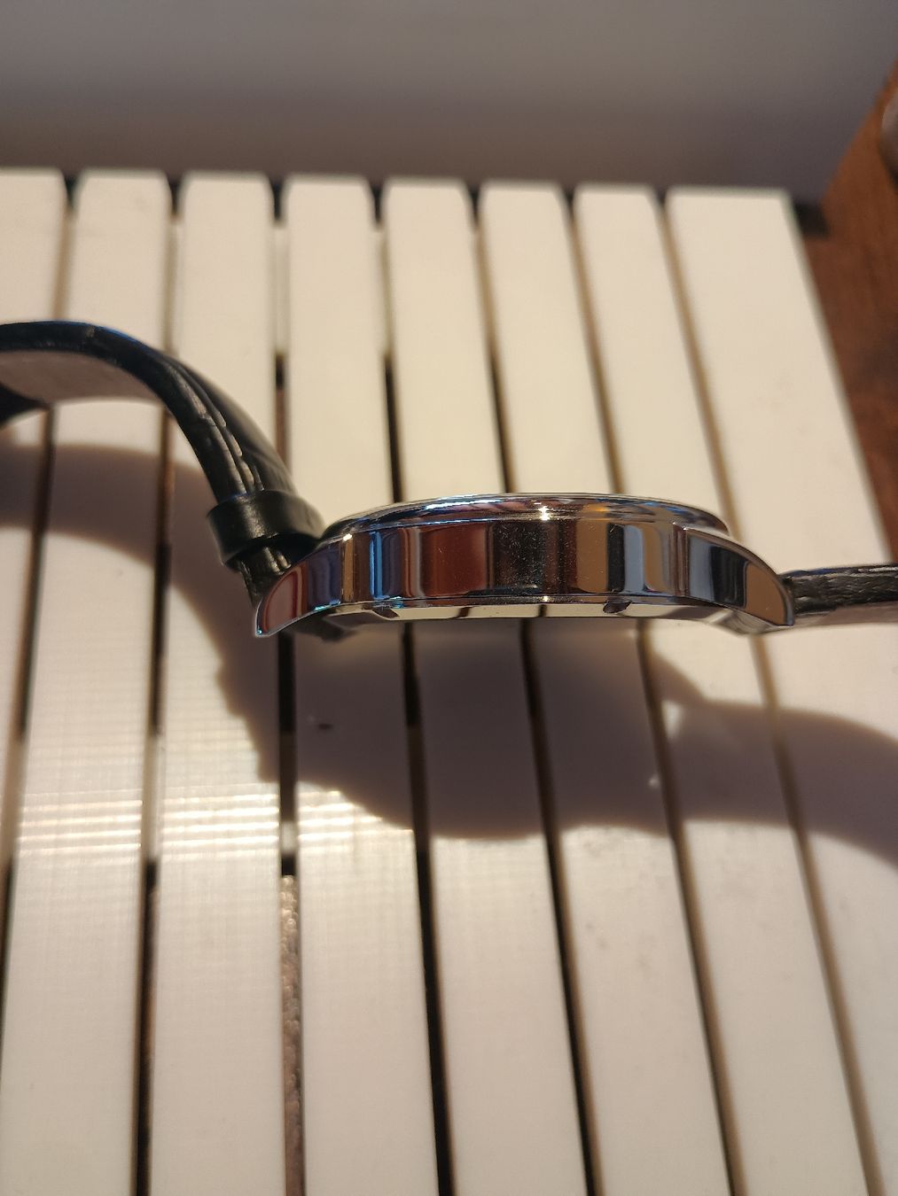 Orologi: montre d'horloger 6497 – Usato da Renan BE venduto da tofk79 2