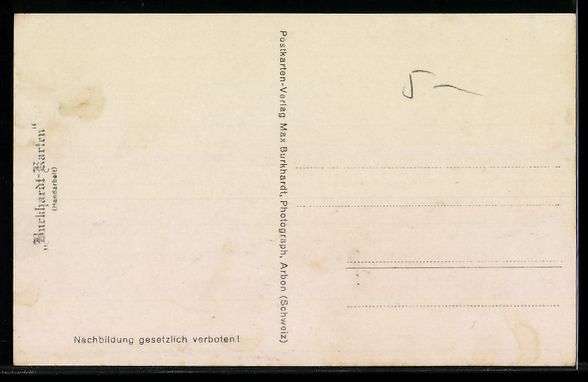 Cartoline postali: AK St. Anton, Neue Kapelle – Usato da Berlin venduto da bartko-reher 1