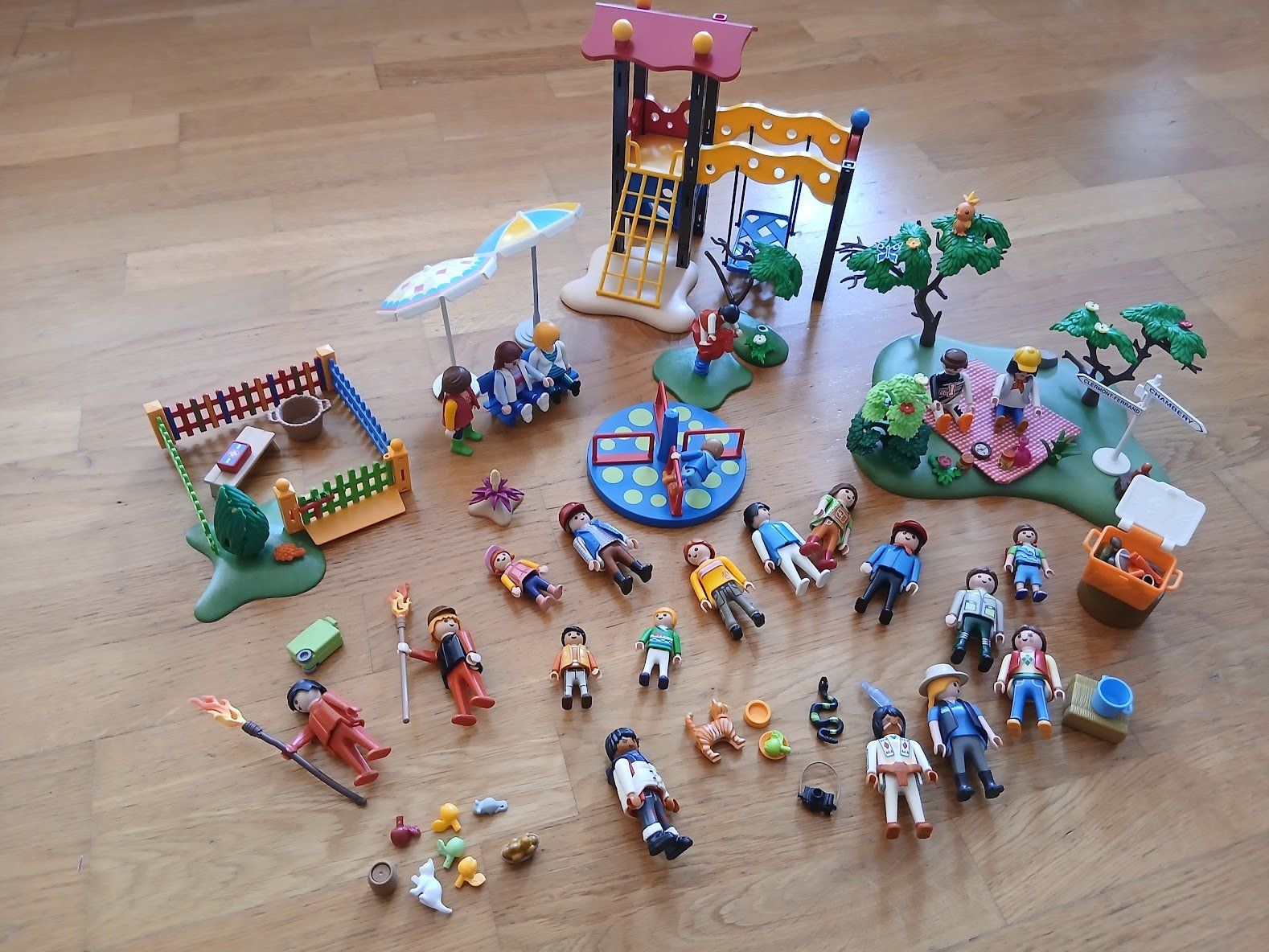 Playmobil Giocattoli: Playmobil – Usato da Dübendorf venduto da Fip05 1