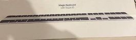 APPLE Magic Clavier Bluetooth, Lightning, USB, Sans fil