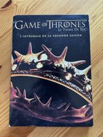 Game of Thrones Le Trone de Fer Saison 2 DVD Intégrale
