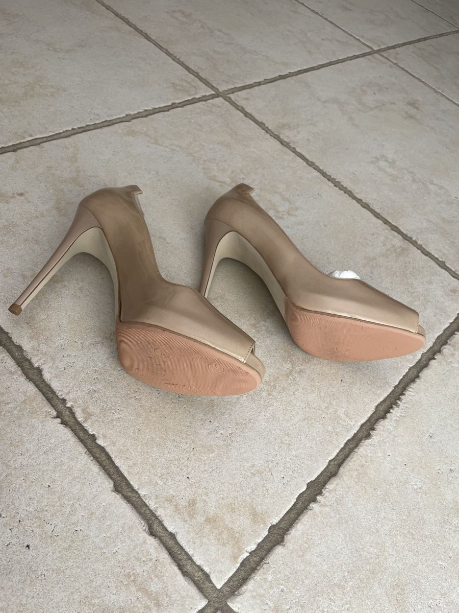 Stella McCartney Scarpe da donna: Stella McCartney Escarpins T 38,5 – Nuovo (secondo la descrizione) da Coppet venduto da Len007 4