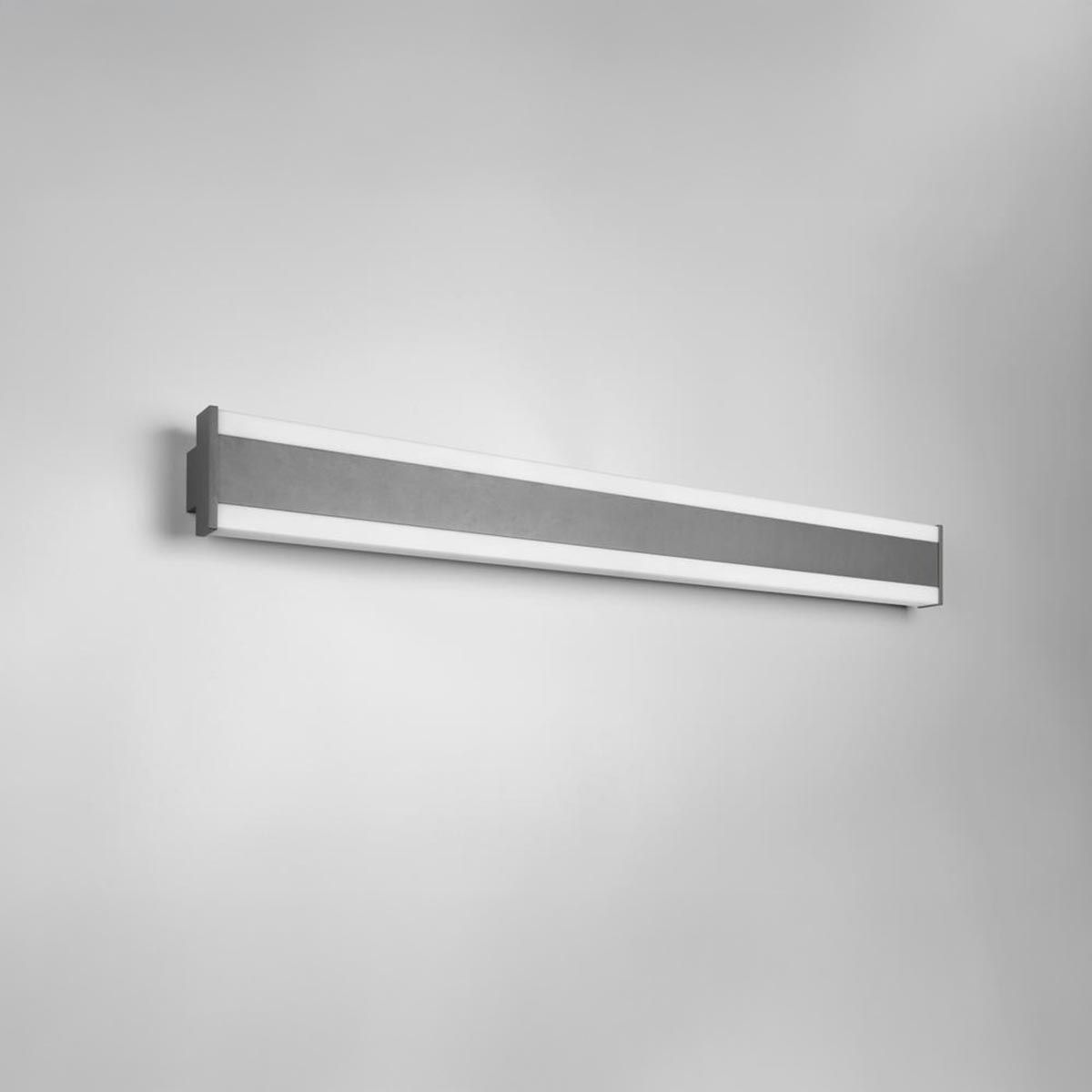 Lampen: LED Aussen Wandleuchte, 100 cm x 11 cm – Neu (gemäss Beschreibung) aus Kreuzlingen von Smart-Light 2
