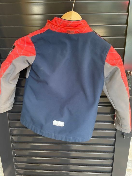 Giacche & Cappotti: Skijacke Winterjacke Inoc 110/116 – Usato da Bergdietikon venduto da antovale 1