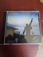 CD - Queen – Made In Heaven (Rock, 1995)