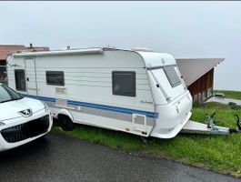 Wohnwagen