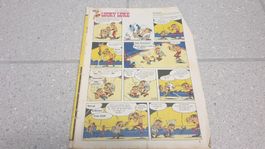 Lucky Luke (ohne Cover)