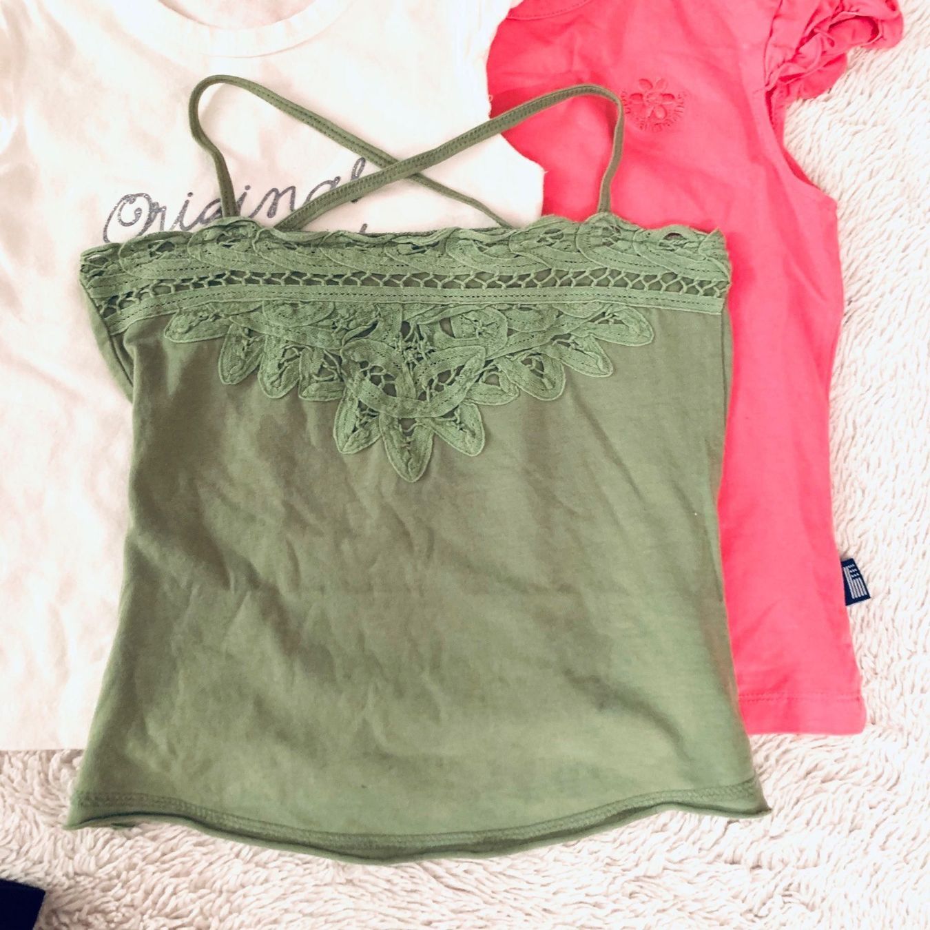 Ensembles coordonnés: Paket Gr. 104 mit ORIGINAL MARINES, MARKS & SPENCER – D'occasion à Emmenbrücke par little.treasures 5
