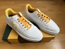 Sneakers McDonald Retro Collection