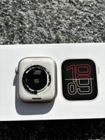 Apple Watch SE 3 44mm Starlight GPS + Cellular