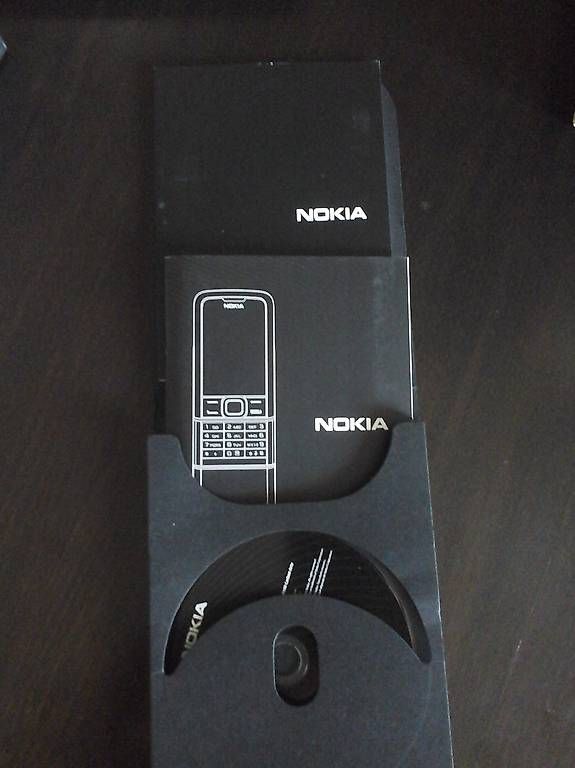 Nokia Telefoni cellulari / Smartphones: NOKIA 8800 Carbon – Usato da Langenthal venduto da PBo_pf99 2