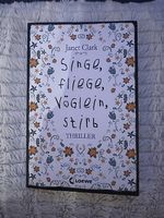 Singe, fliege, Vöglein, stirb - Jugend Thriller