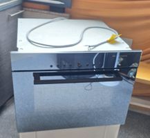 V-ZUG AG V-UG C5TXSL60 Backofen 60cm Edelstahl gebürstet