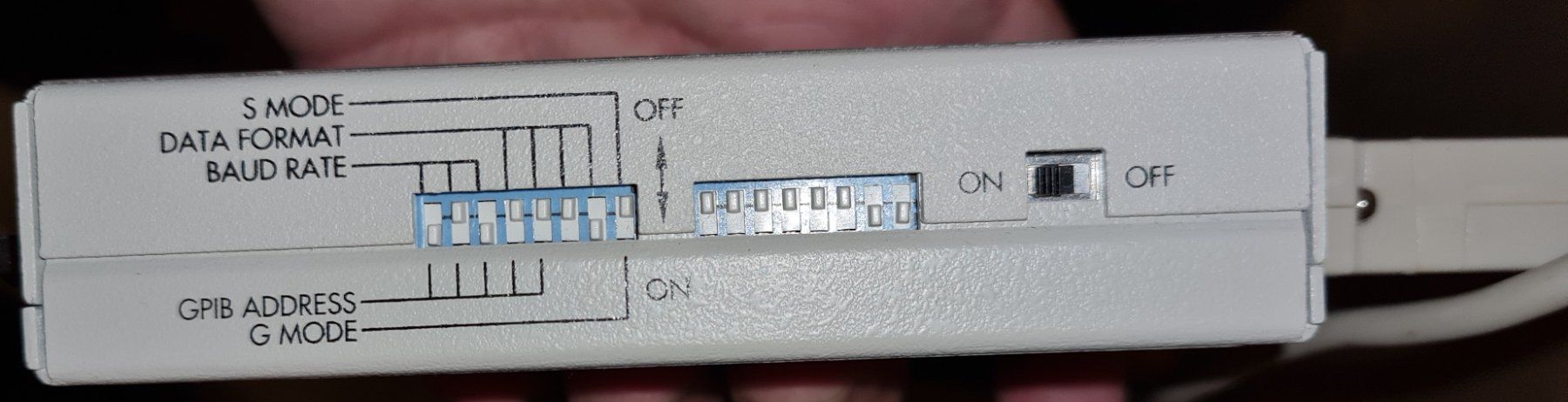 Hewlett Packard Messen: Ni Instrument Simulator 183913C-01 – Gebraucht aus Horw von Arta20000 2