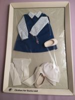 SASHA TRENDON PUPPE BEKLEIDUNG "TUNIC"
