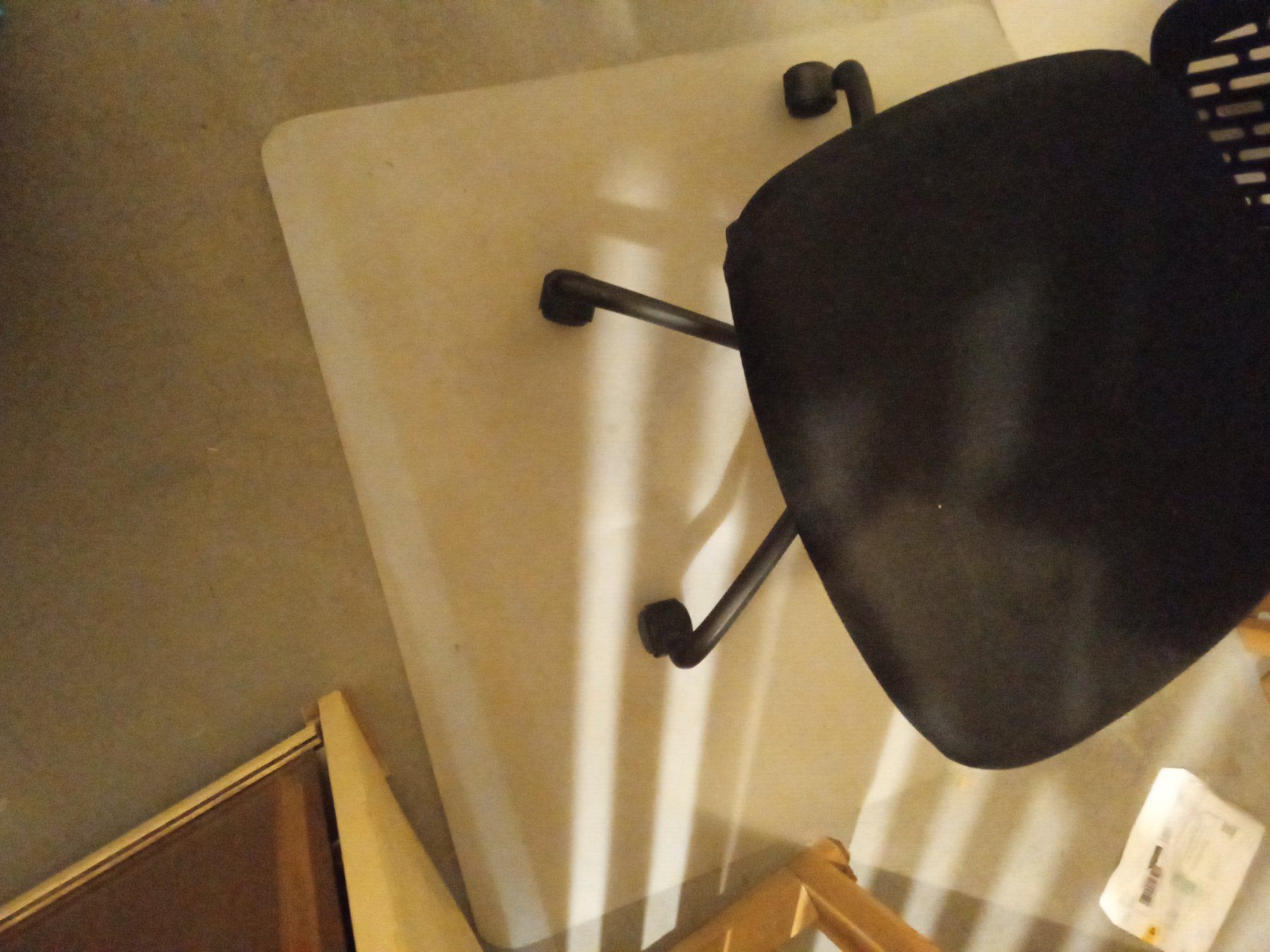 Protezioni & Imbottiture: Floor protector for chair – Usato da Flums venduto da hec_flums
