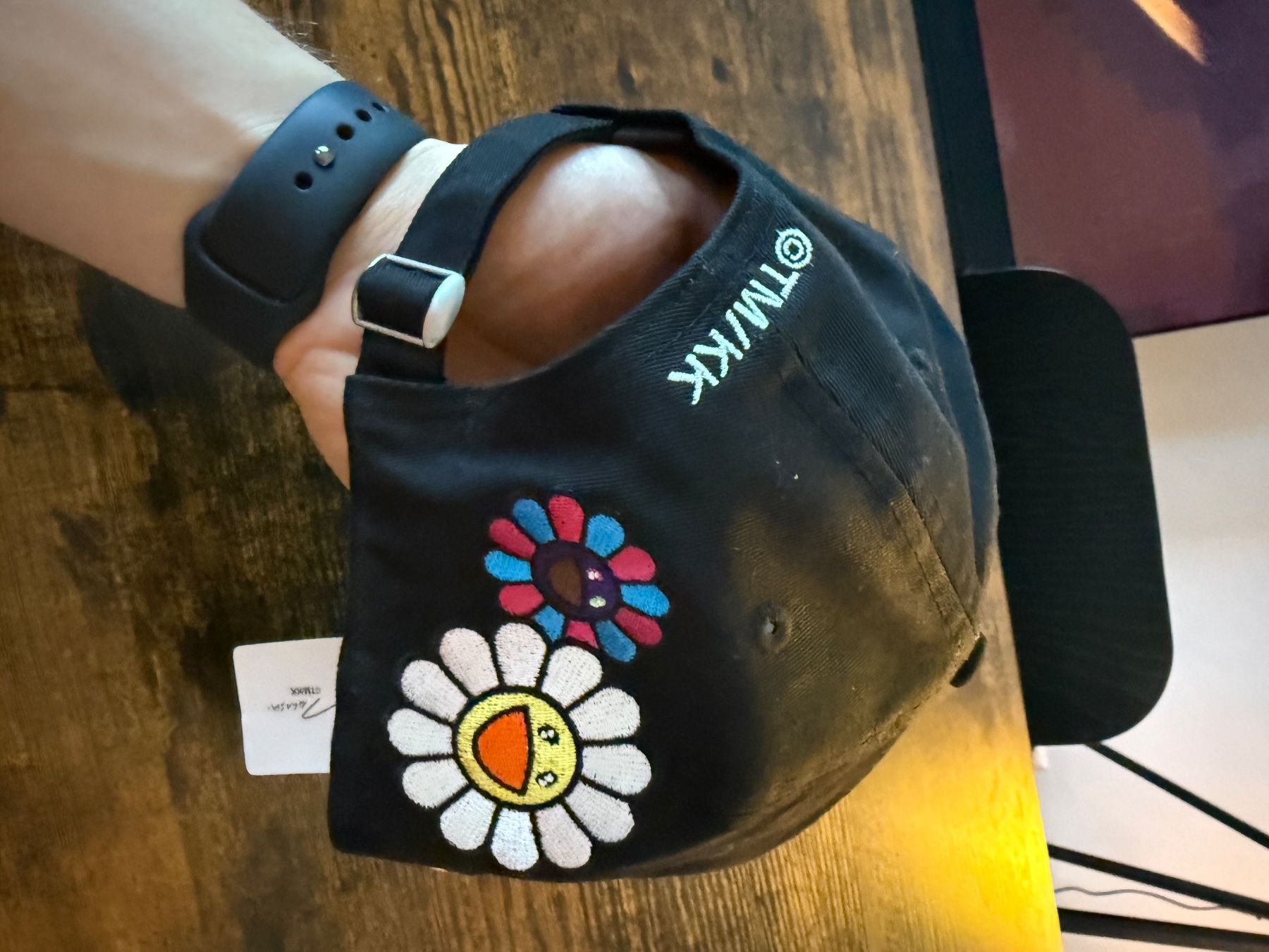 New Era Copricapi, berretti & cappellini: New Era Takashi Murakami Cap – Nuovo (secondo la descrizione) da Bülach venduto da Epicst0re 6