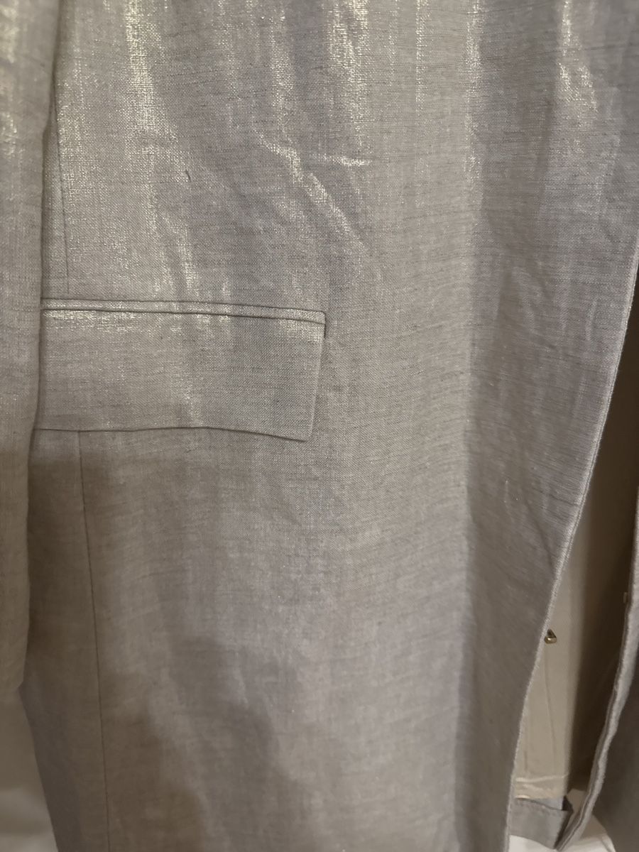 Zara Cappotti: Zara Basic Collection Blazer Gr L – Usato da St. Gallen venduto da StyleAndMore23 1