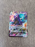 Pokemon Karte VMax Rappenreiter Goronospa