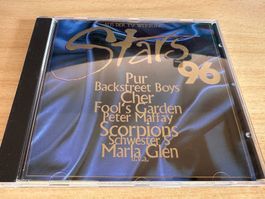 Various – Stars 96