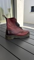 Dr. Martens Docs