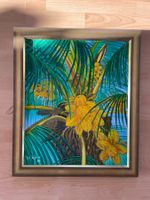 Kokospalme - 1988 - Marcel Kofmel