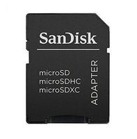 SD Karten Adapter SD auf Micro SD