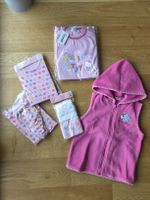 Hello Kitty Set, Gr. 120, NEU, Rosa, Mädchen